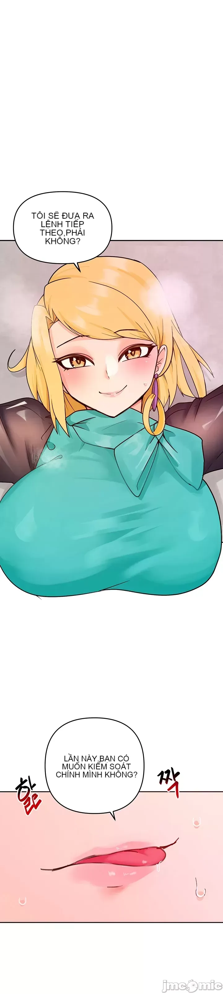 Phần mềm thôi miên không hợp lệ Chương 1-56