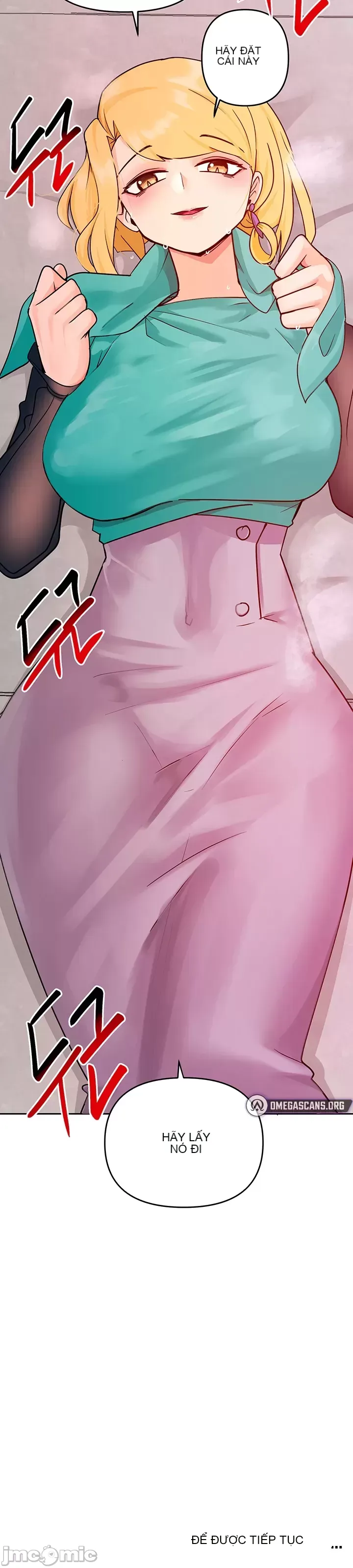 Phần mềm thôi miên không hợp lệ Chương 1-56