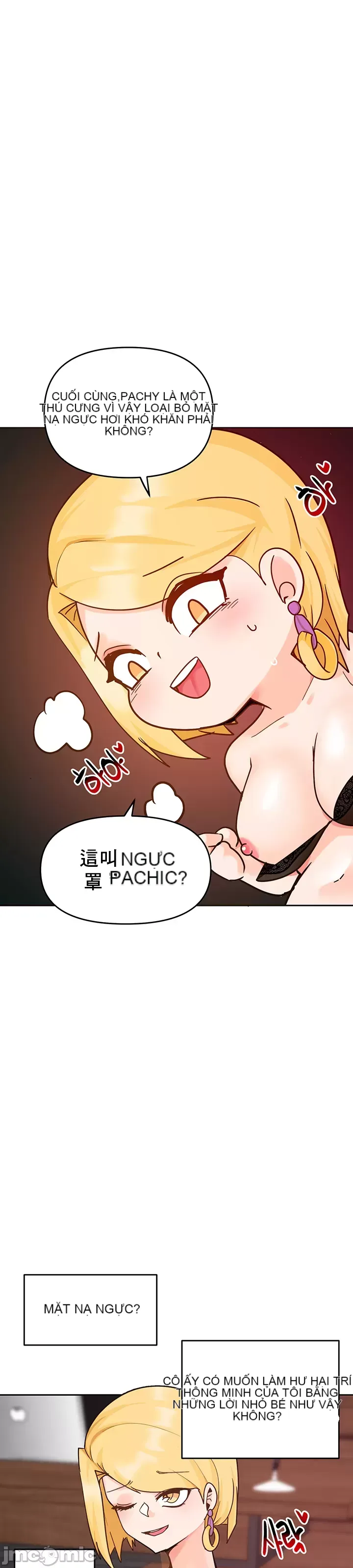 Phần mềm thôi miên không hợp lệ Chương 1-56