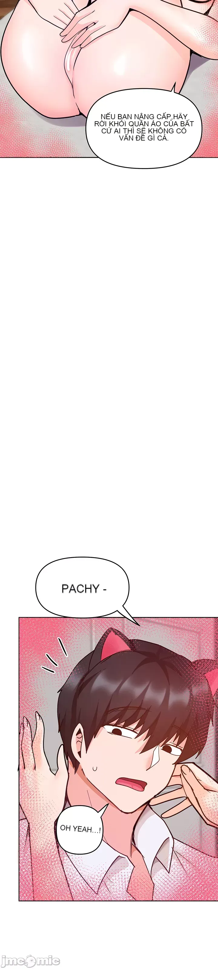 Phần mềm thôi miên không hợp lệ Chương 1-56