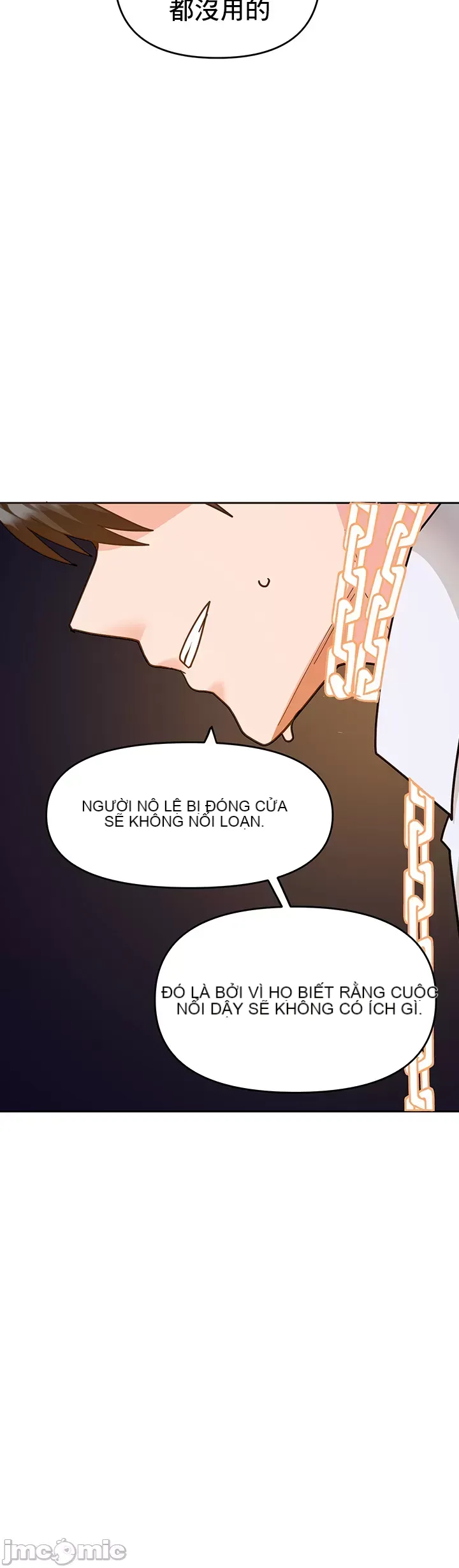 Phần mềm thôi miên không hợp lệ Chương 1-56