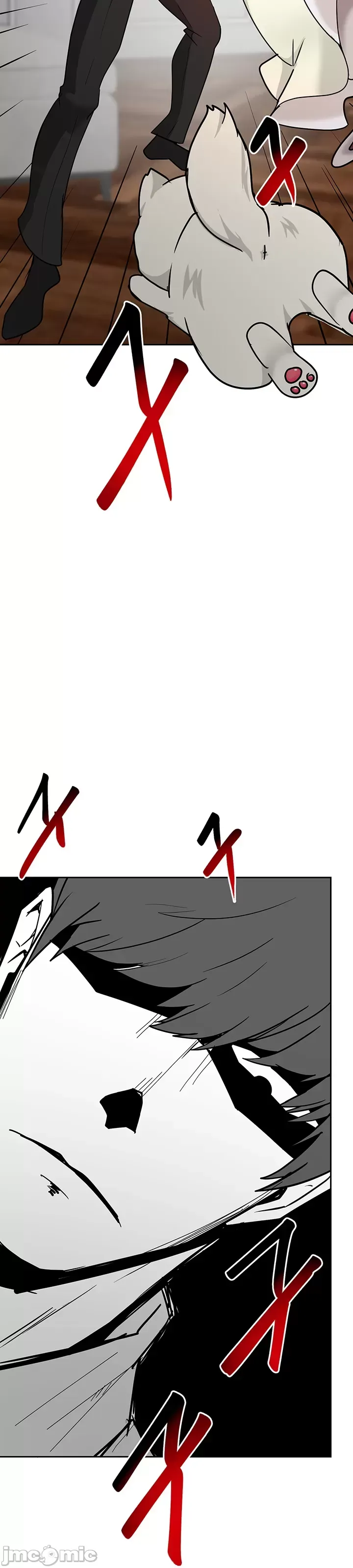 Phần mềm thôi miên không hợp lệ Chương 1-56