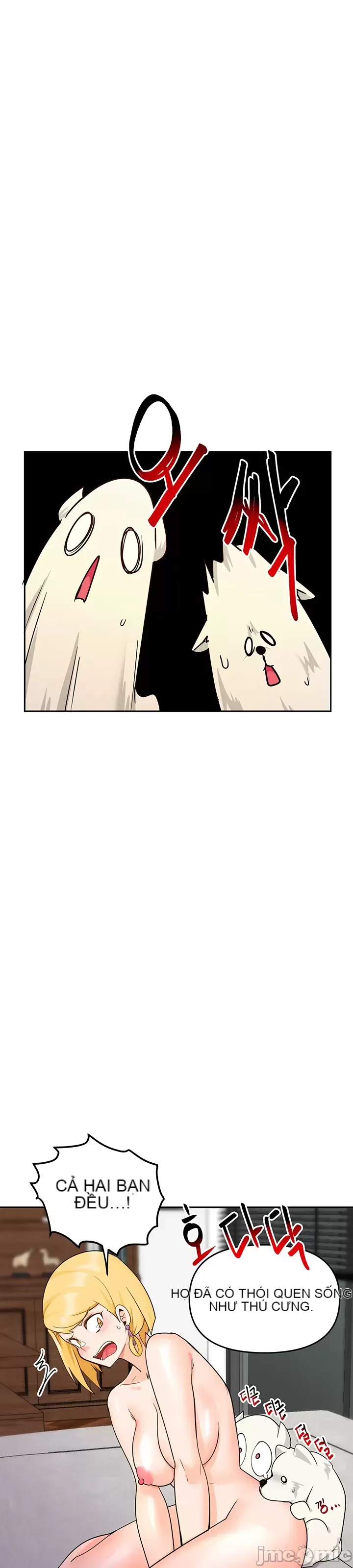 Phần mềm thôi miên không hợp lệ Chương 1-56