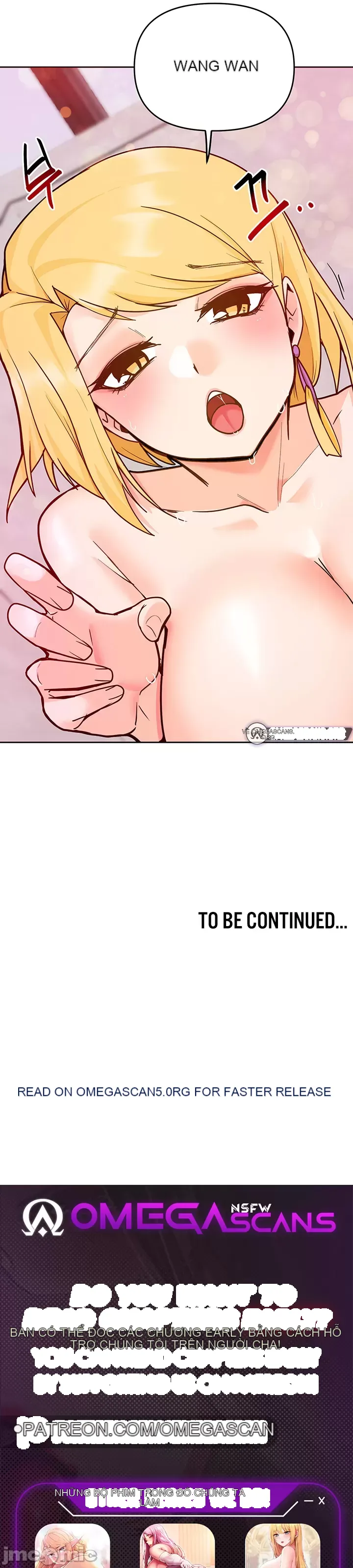 Phần mềm thôi miên không hợp lệ Chương 1-56