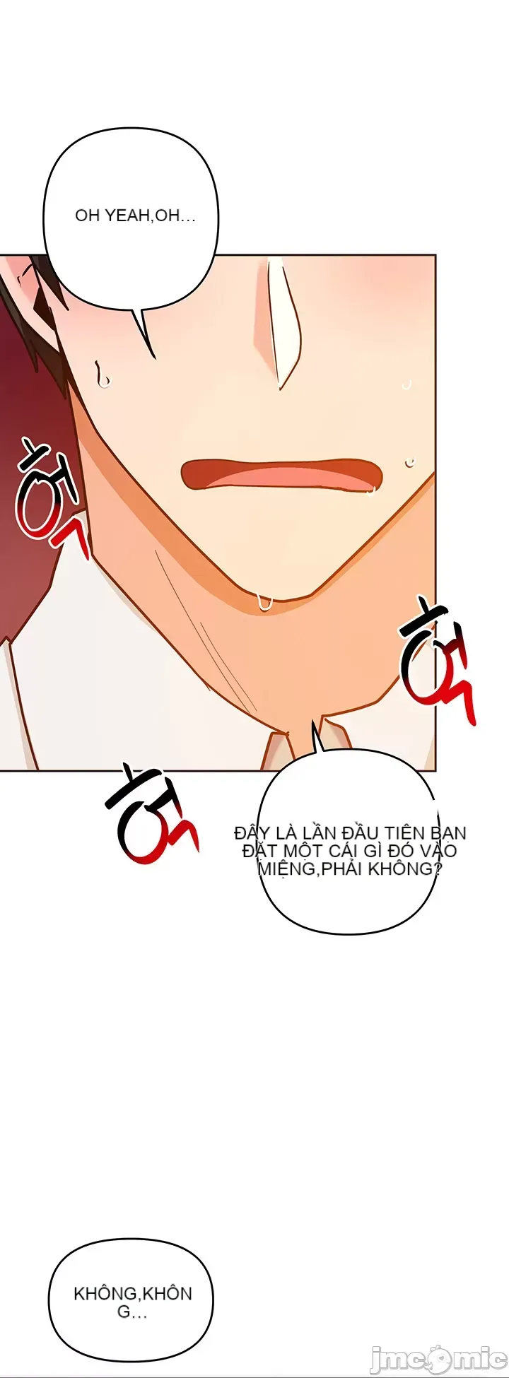 Phần mềm thôi miên không hợp lệ Chương 1-56