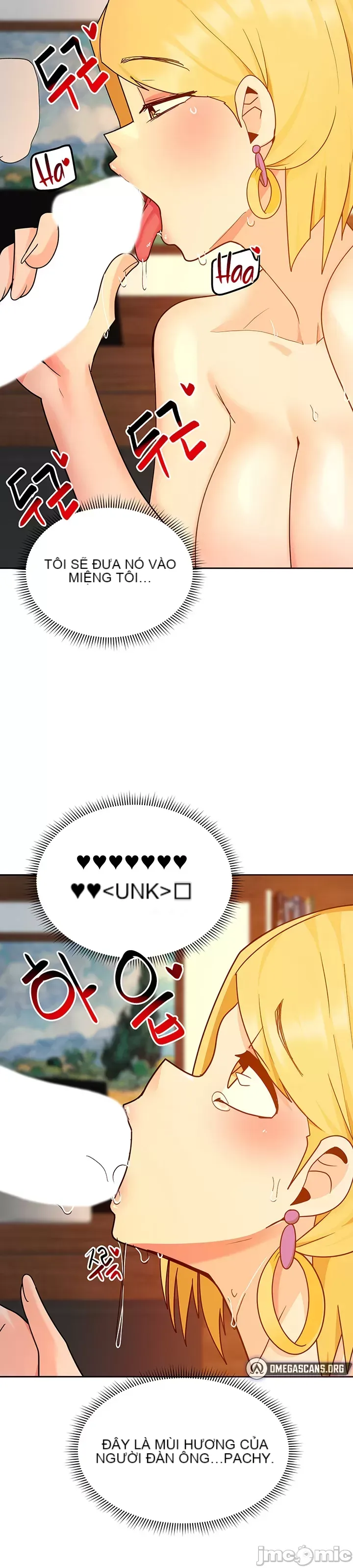 Phần mềm thôi miên không hợp lệ Chương 1-56