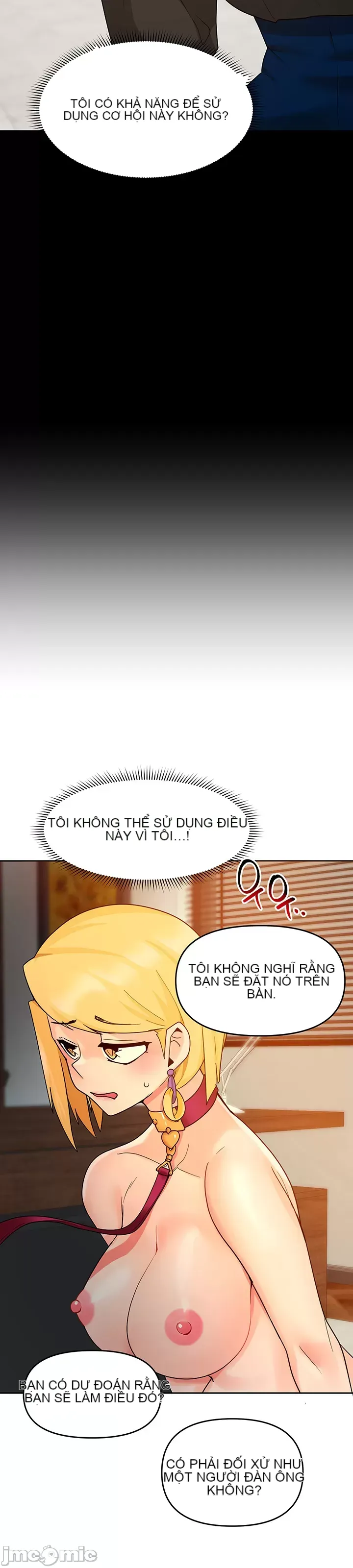 Phần mềm thôi miên không hợp lệ Chương 1-56