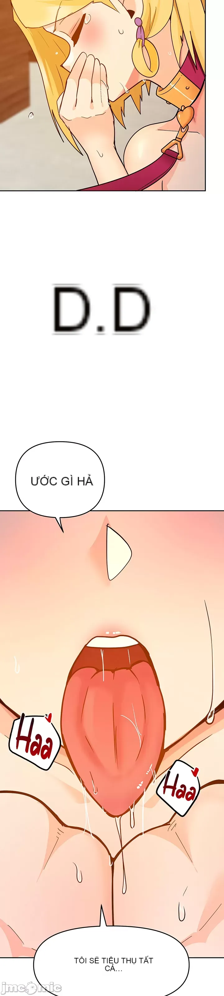 Phần mềm thôi miên không hợp lệ Chương 1-56