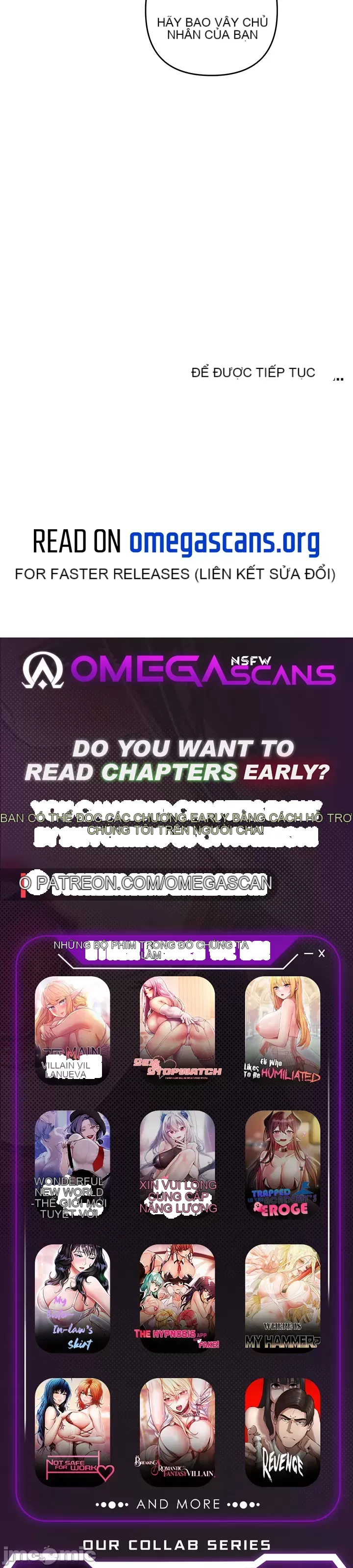 Phần mềm thôi miên không hợp lệ Chương 1-56