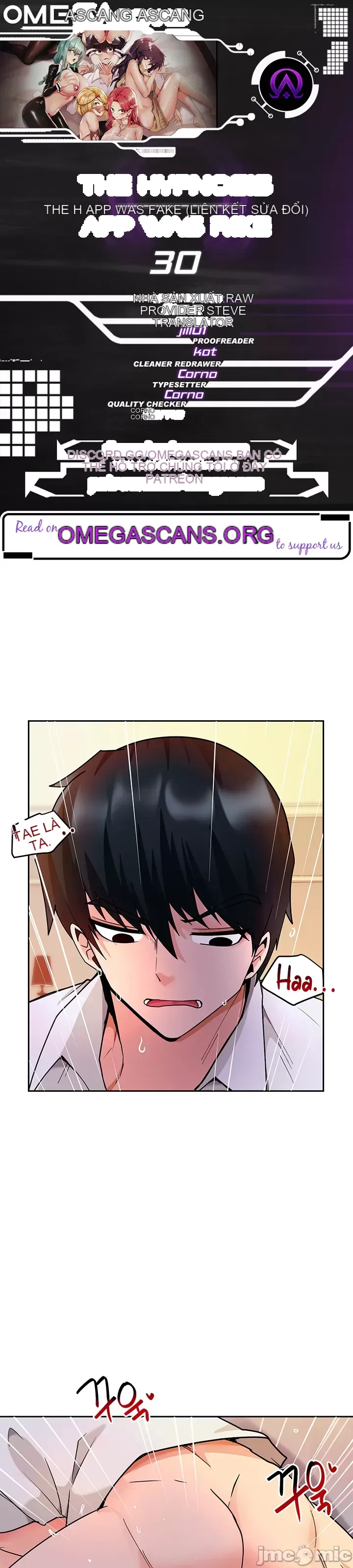 Phần mềm thôi miên không hợp lệ Chương 1-56