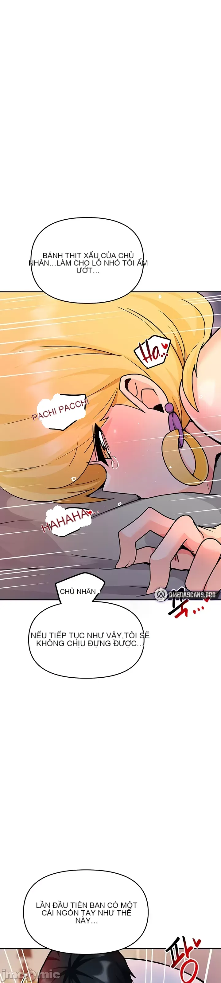 Phần mềm thôi miên không hợp lệ Chương 1-56