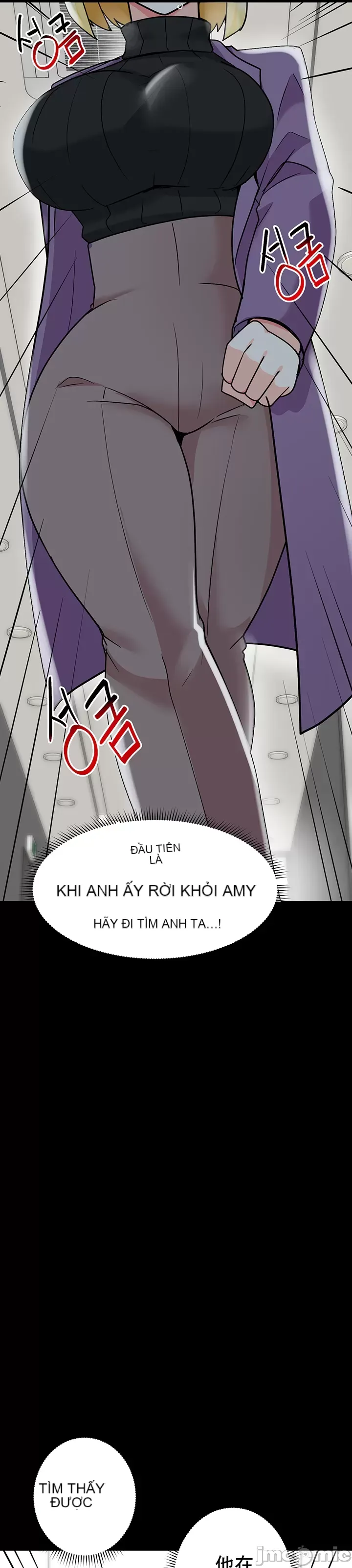 Phần mềm thôi miên không hợp lệ Chương 1-56