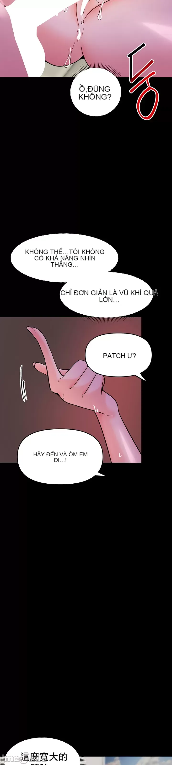 Phần mềm thôi miên không hợp lệ Chương 1-56