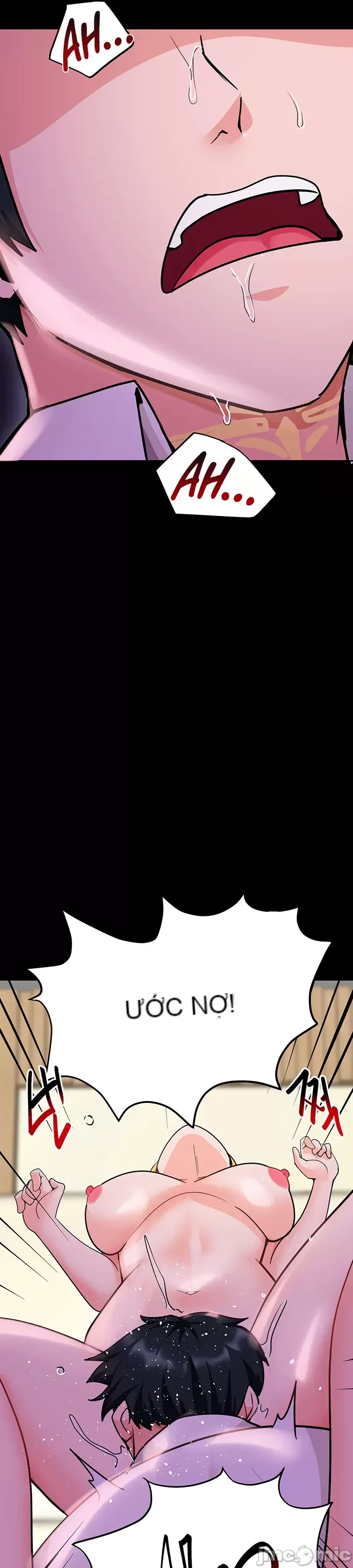 Phần mềm thôi miên không hợp lệ Chương 1-56