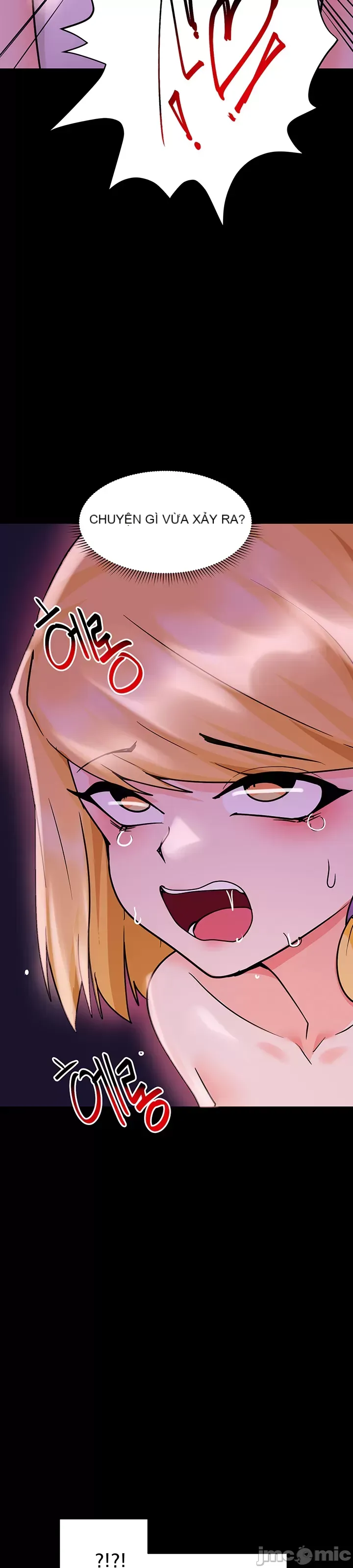 Phần mềm thôi miên không hợp lệ Chương 1-56