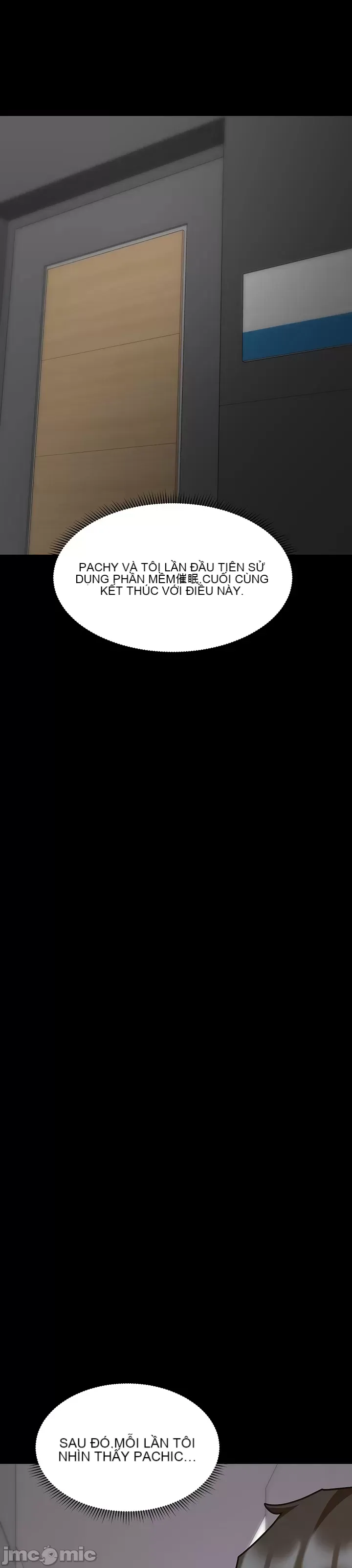 Phần mềm thôi miên không hợp lệ Chương 1-56