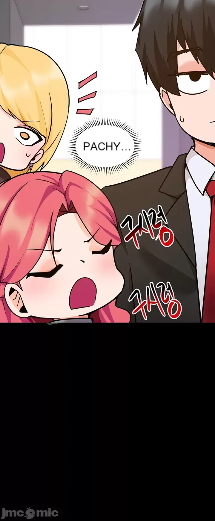 Phần mềm thôi miên không hợp lệ Chương 1-56