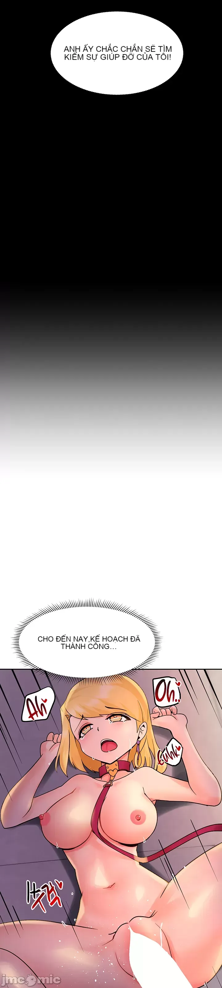 Phần mềm thôi miên không hợp lệ Chương 1-56