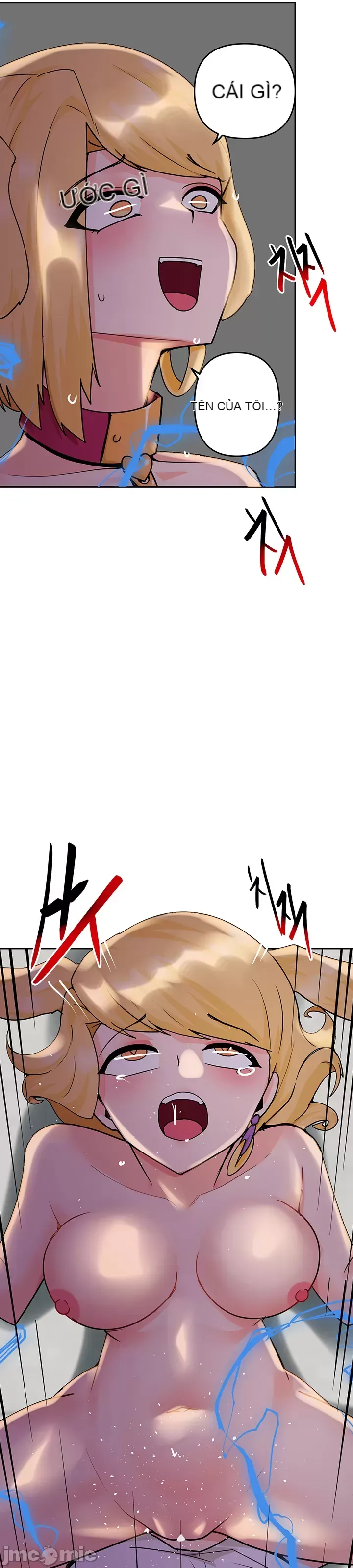 Phần mềm thôi miên không hợp lệ Chương 1-56