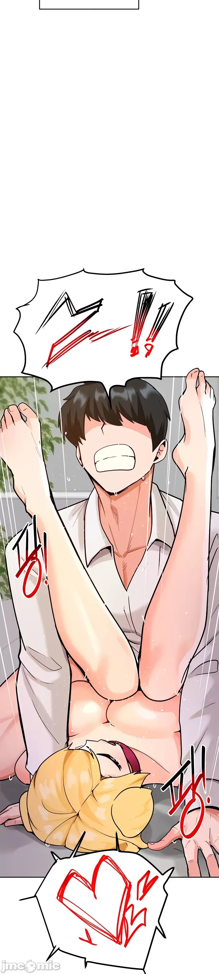 Phần mềm thôi miên không hợp lệ Chương 1-56