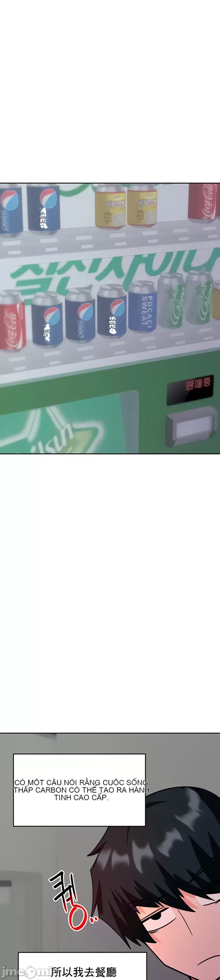 Phần mềm thôi miên không hợp lệ Chương 1-56