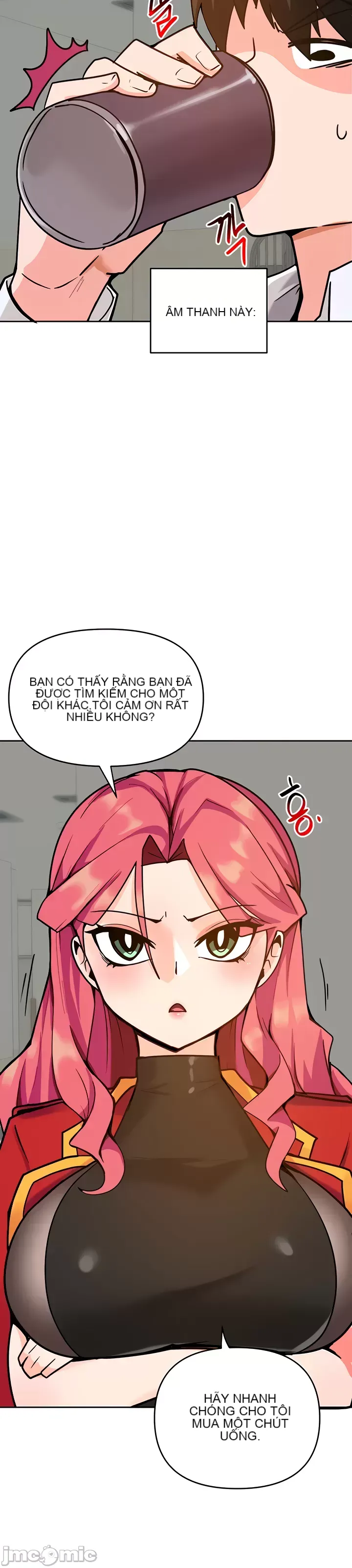 Phần mềm thôi miên không hợp lệ Chương 1-56