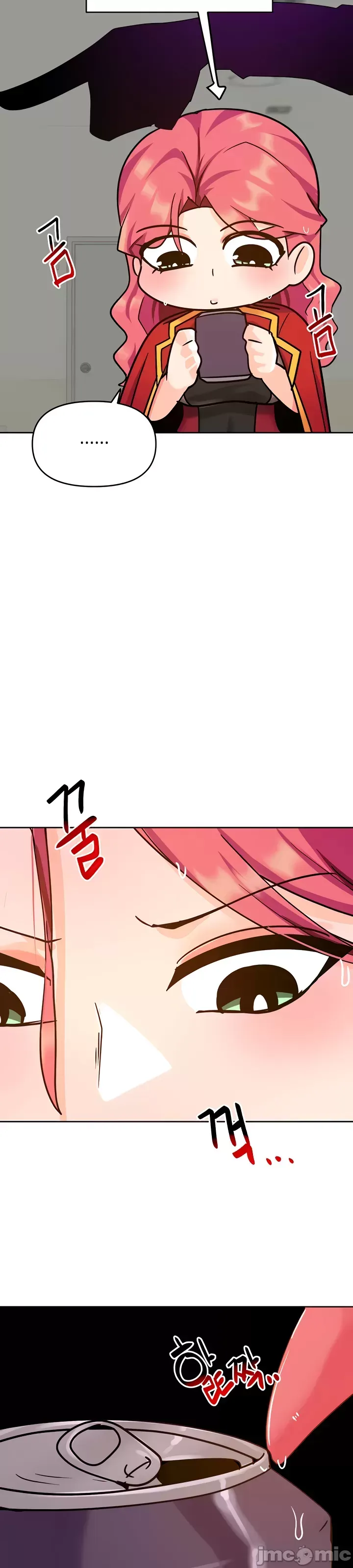 Phần mềm thôi miên không hợp lệ Chương 1-56