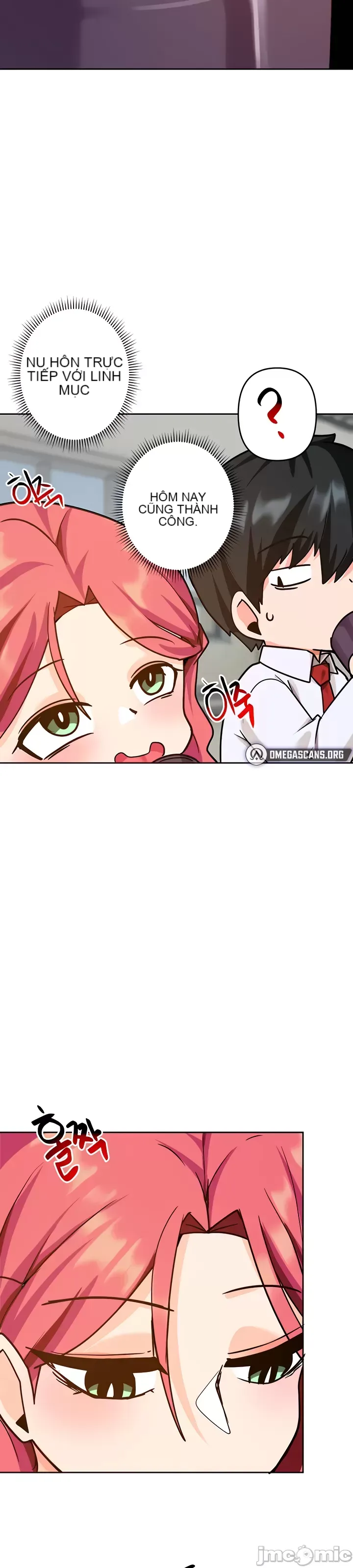 Phần mềm thôi miên không hợp lệ Chương 1-56