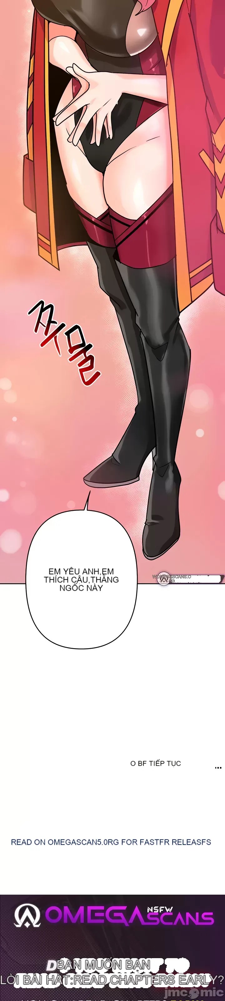 Phần mềm thôi miên không hợp lệ Chương 1-56