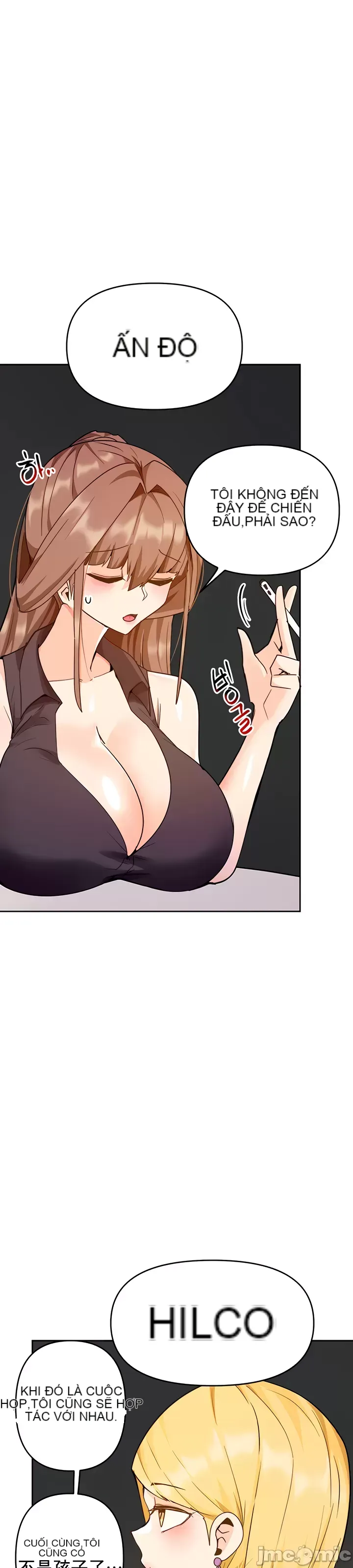 Phần mềm thôi miên không hợp lệ Chương 1-56