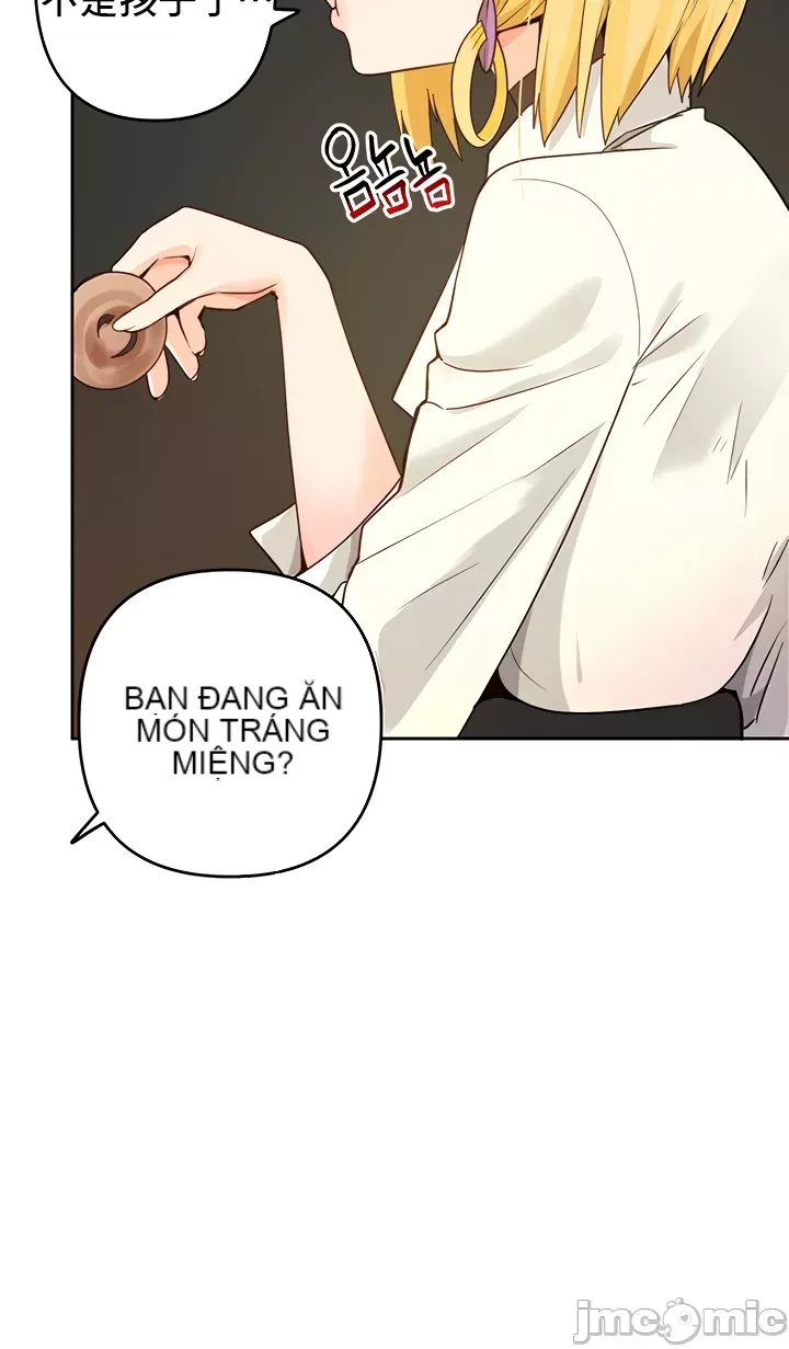 Phần mềm thôi miên không hợp lệ Chương 1-56