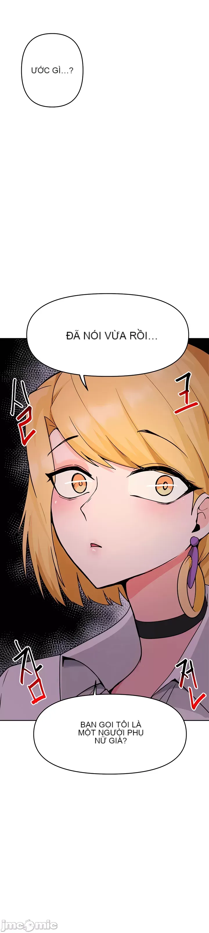 Phần mềm thôi miên không hợp lệ Chương 1-56