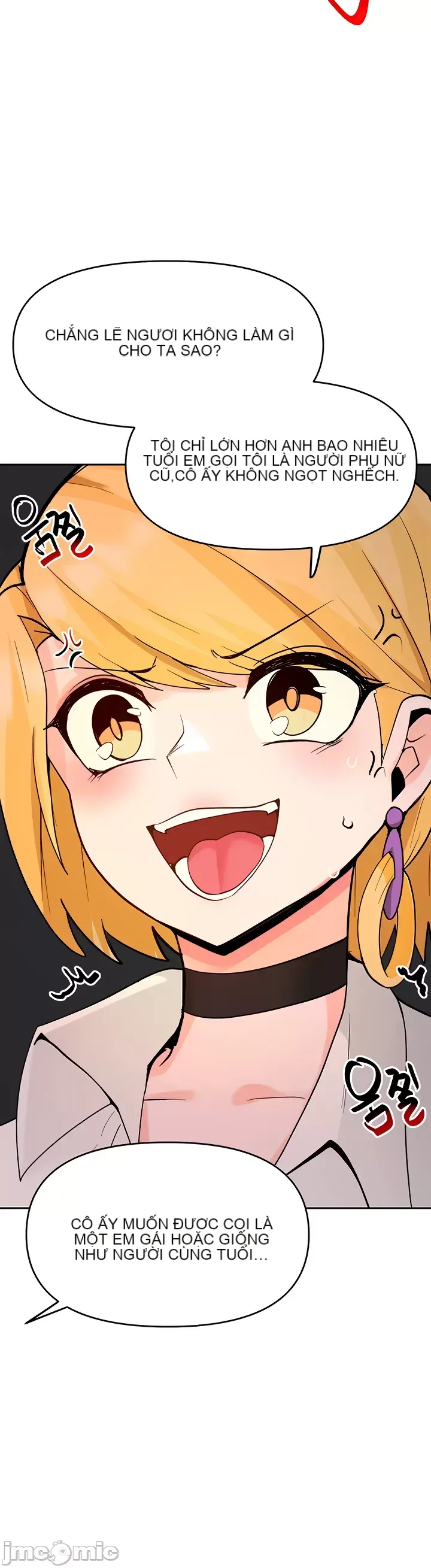 Phần mềm thôi miên không hợp lệ Chương 1-56