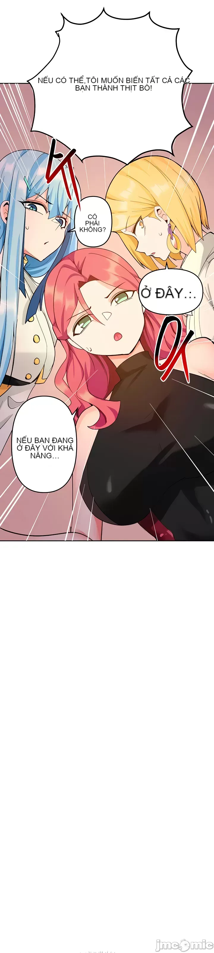 Phần mềm thôi miên không hợp lệ Chương 1-56