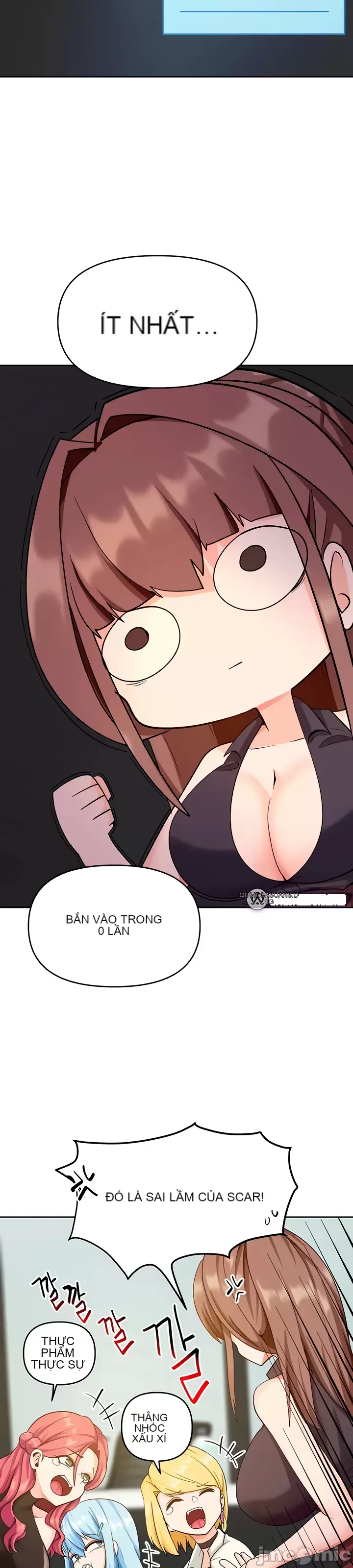 Phần mềm thôi miên không hợp lệ Chương 1-56