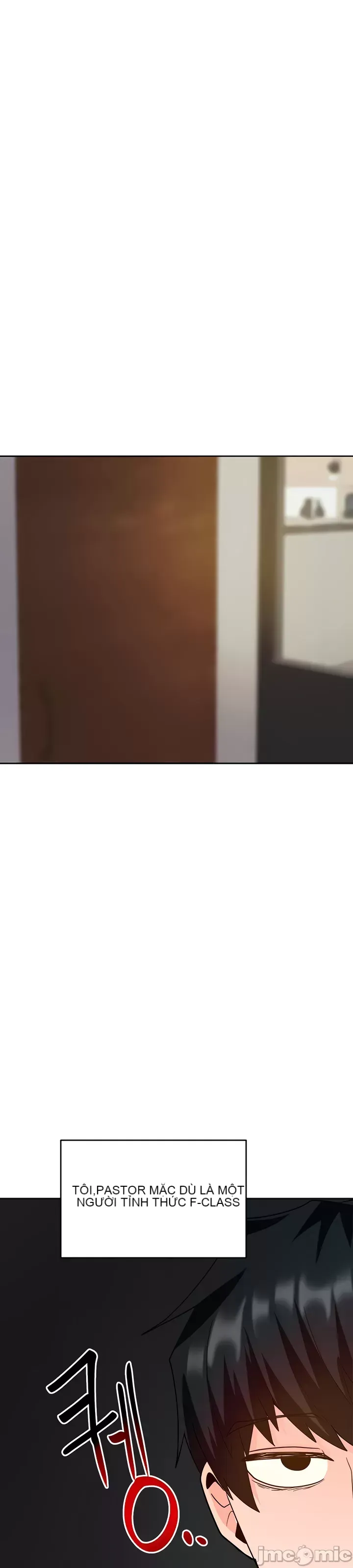 Phần mềm thôi miên không hợp lệ Chương 1-56