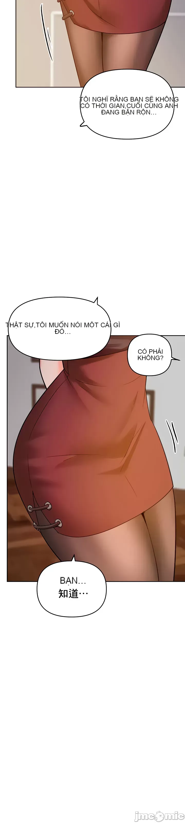 Phần mềm thôi miên không hợp lệ Chương 1-56