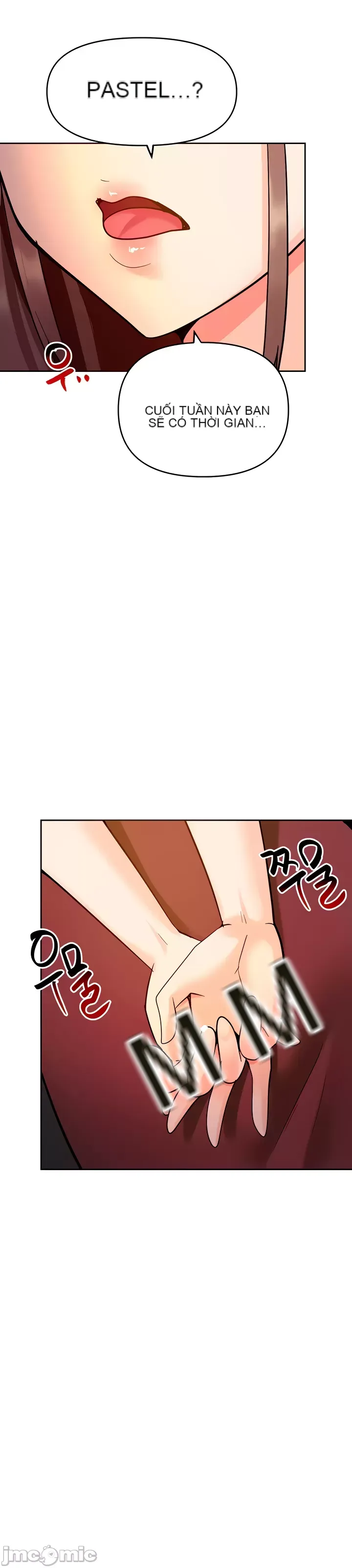 Phần mềm thôi miên không hợp lệ Chương 1-56