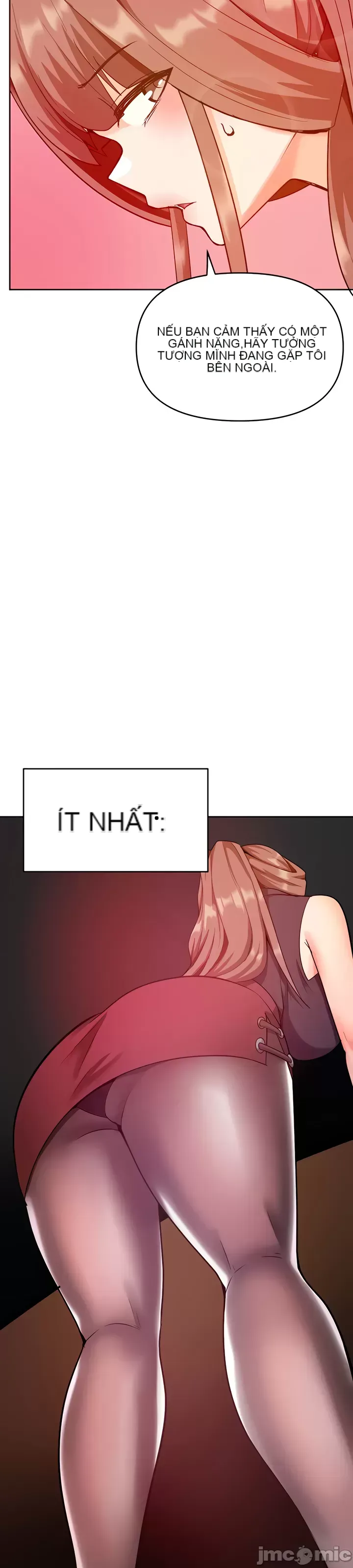 Phần mềm thôi miên không hợp lệ Chương 1-56