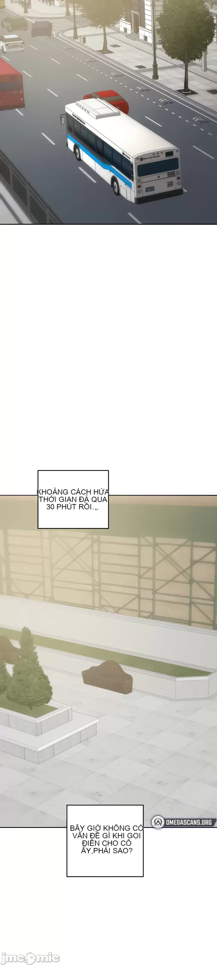 Phần mềm thôi miên không hợp lệ Chương 1-56