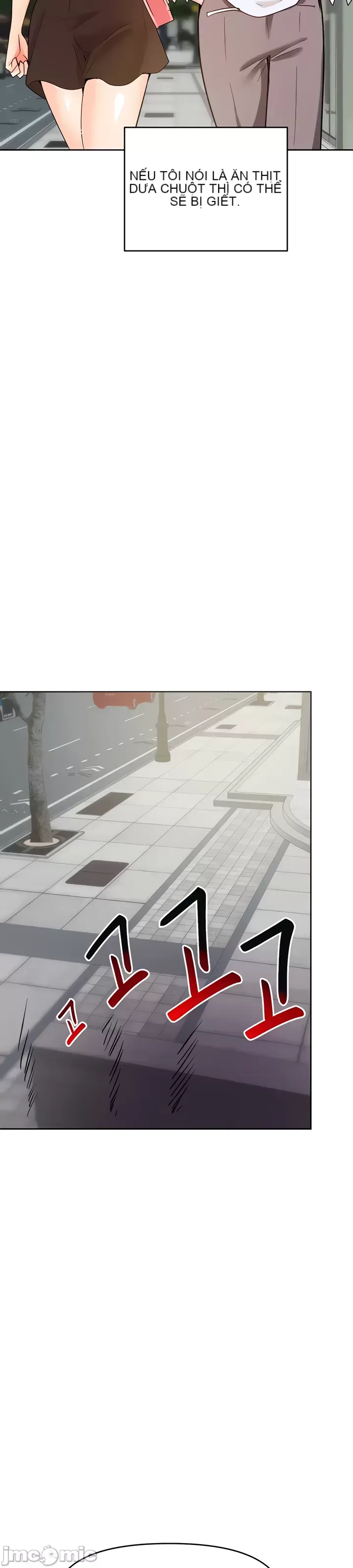 Phần mềm thôi miên không hợp lệ Chương 1-56