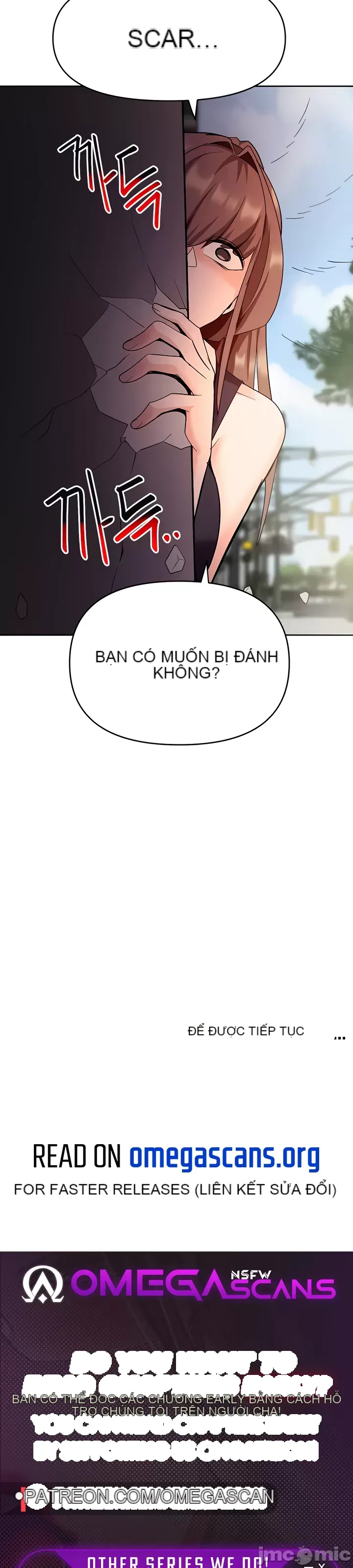 Phần mềm thôi miên không hợp lệ Chương 1-56