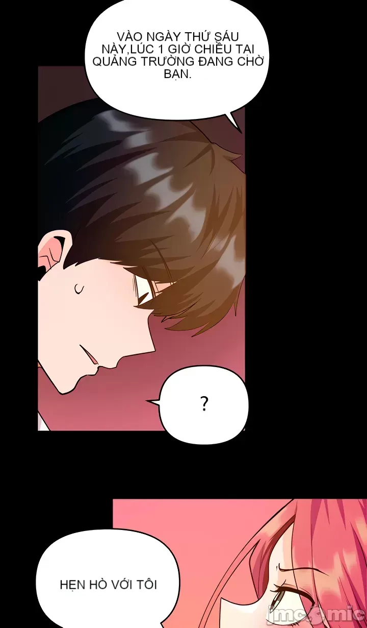 Phần mềm thôi miên không hợp lệ Chương 1-56