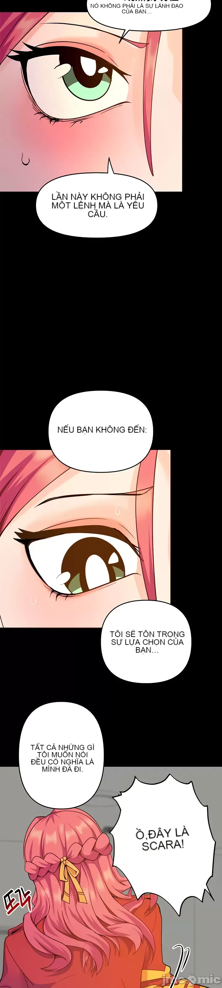 Phần mềm thôi miên không hợp lệ Chương 1-56