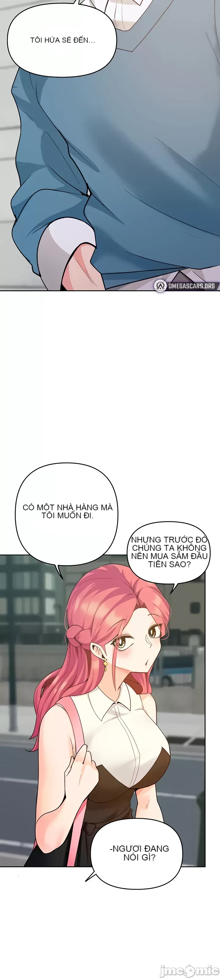 Phần mềm thôi miên không hợp lệ Chương 1-56