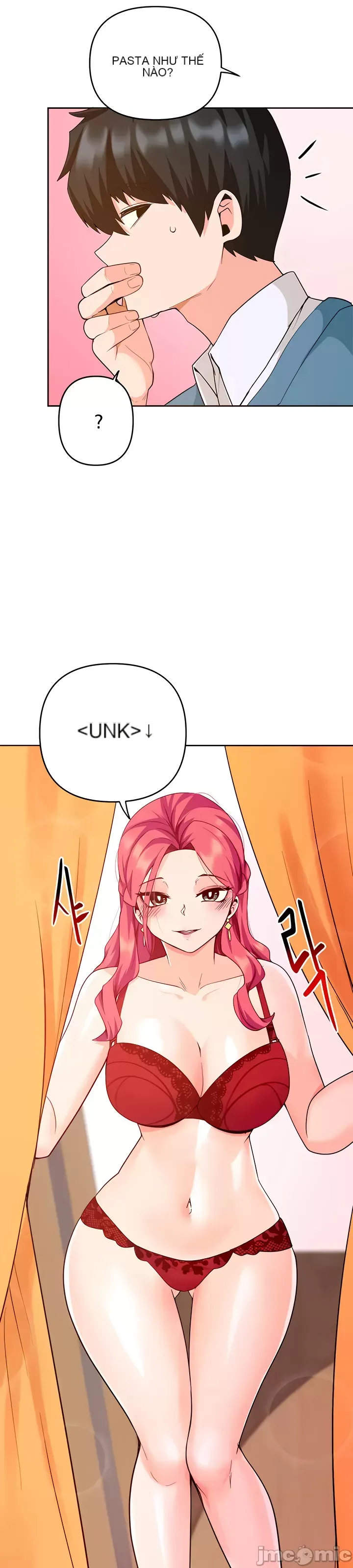 Phần mềm thôi miên không hợp lệ Chương 1-56