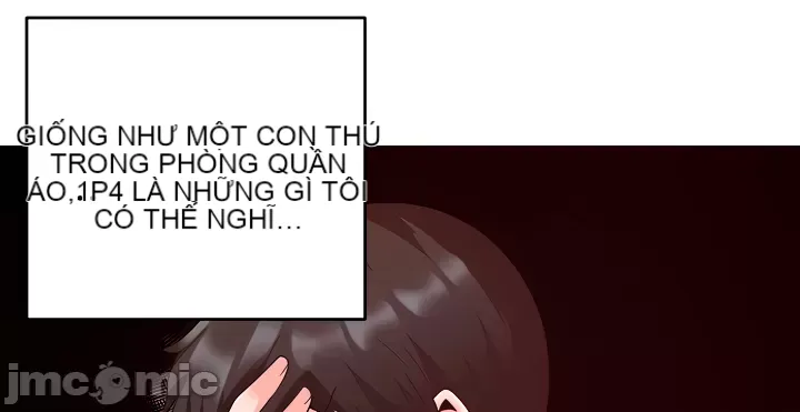 Phần mềm thôi miên không hợp lệ Chương 1-56