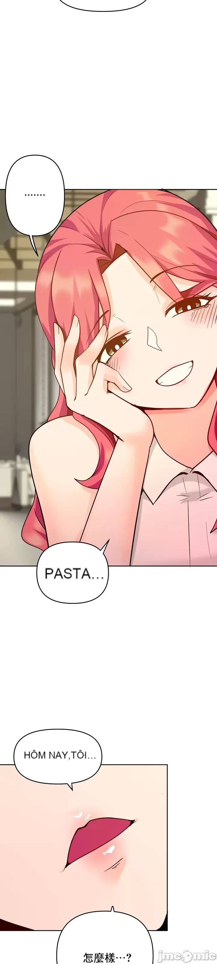 Phần mềm thôi miên không hợp lệ Chương 1-56