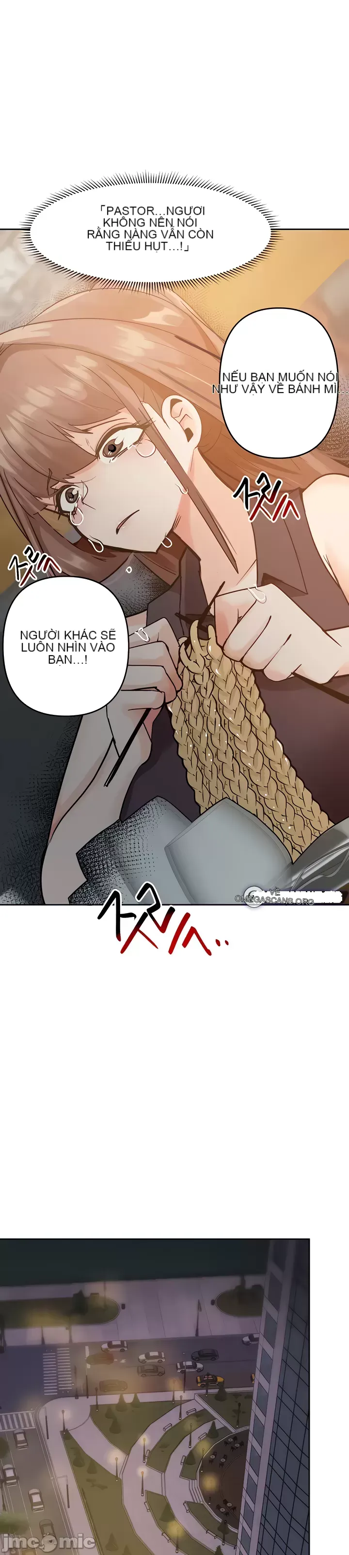 Phần mềm thôi miên không hợp lệ Chương 1-56