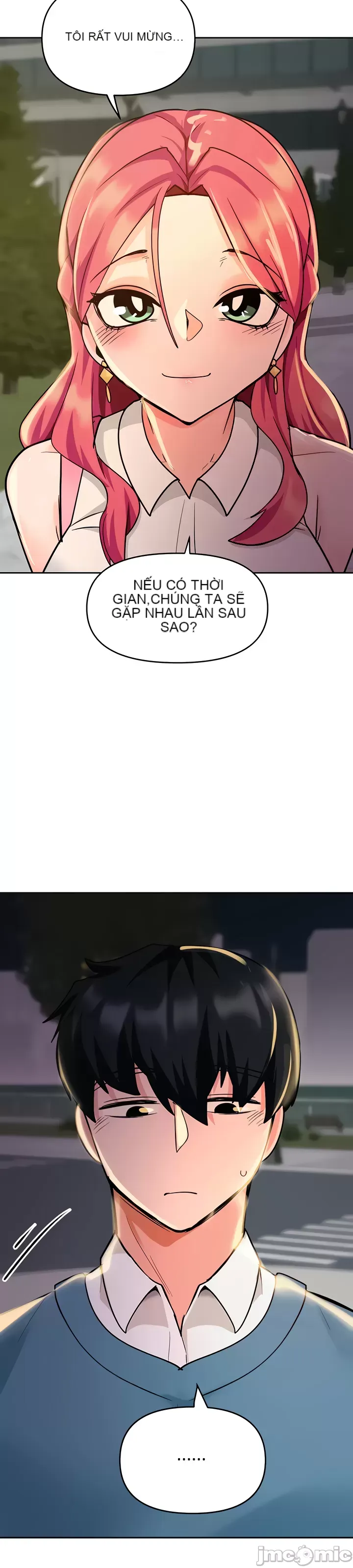 Phần mềm thôi miên không hợp lệ Chương 1-56